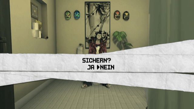 No More Heroes + No More Heroes 2 Desperate Struggle screenshot 3 for Nintendo Switch